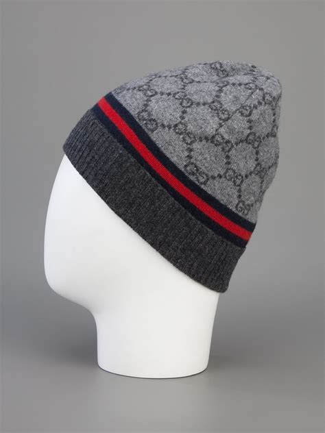 gucci hat z corps|Gucci beanie hat.